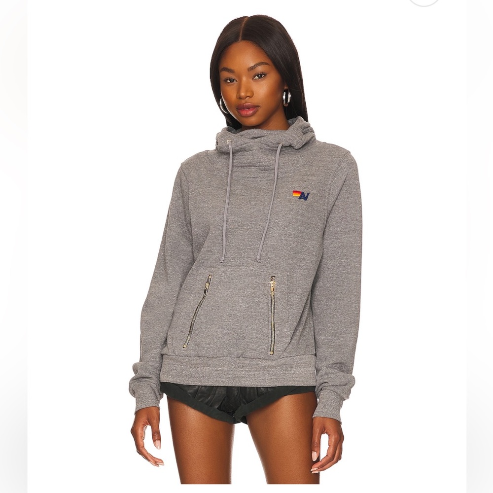 Aviator Nation Ninja hoodie